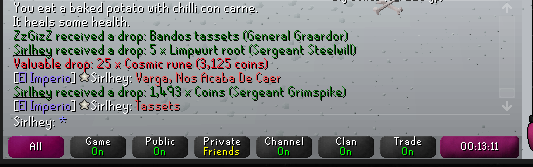 [OSRS] General Graardor
