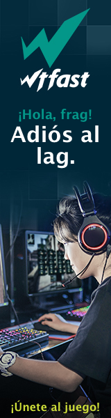 Wtfast - Adiós al lag.